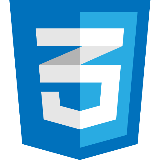 CSS icon